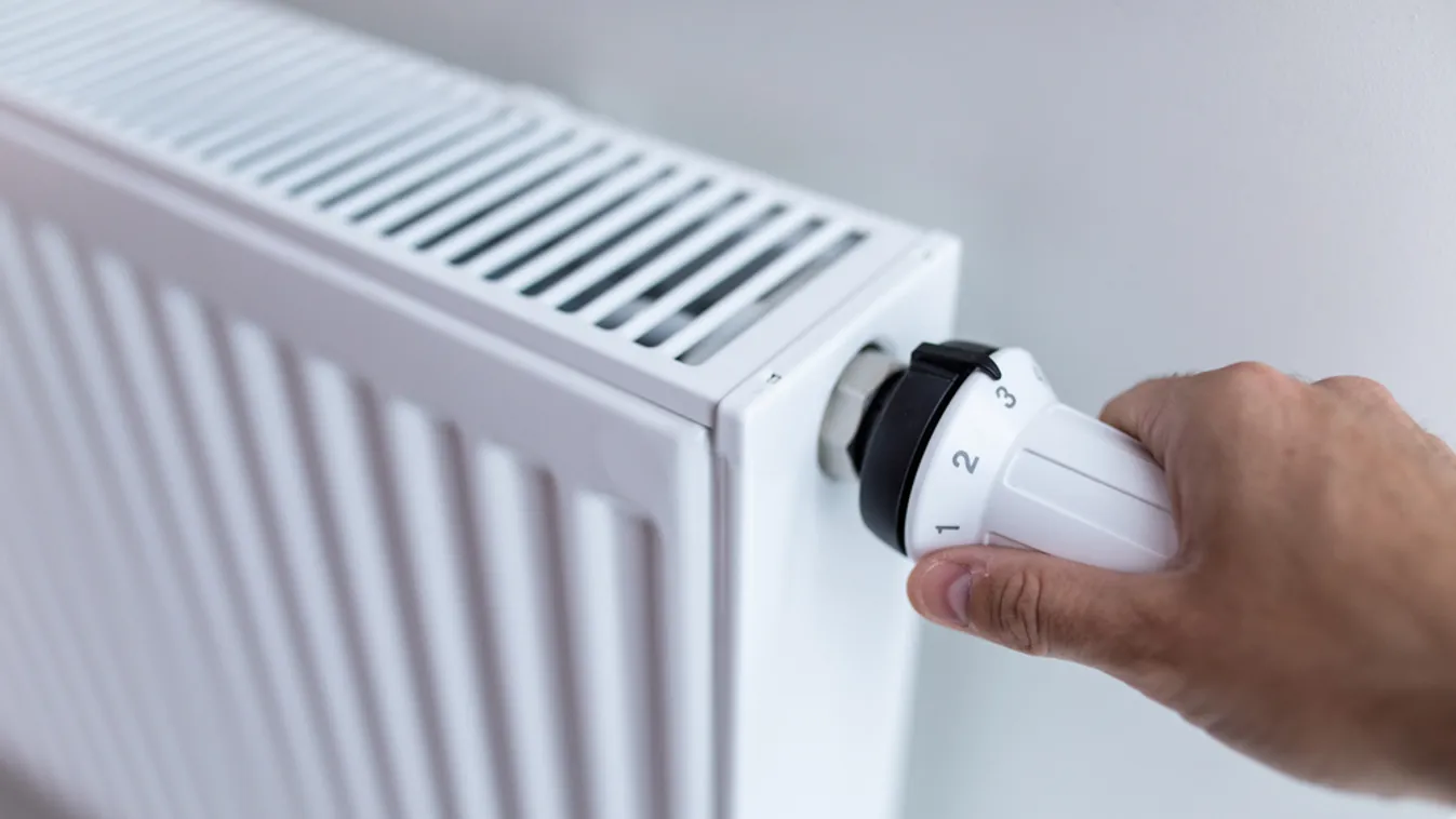 Jövő héten üzemelik be az első 400 mobil kazánt