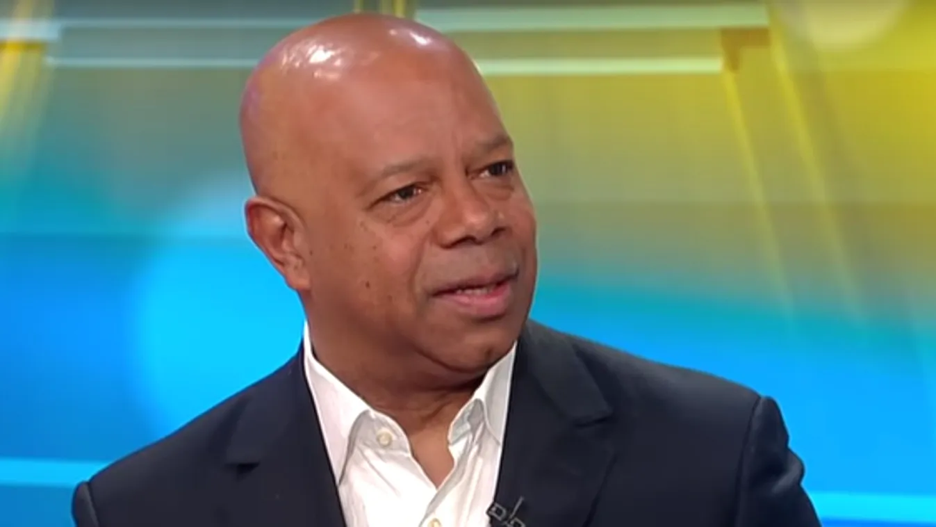 David Webb: A szocializmus bevezetése a BLM valódi célja