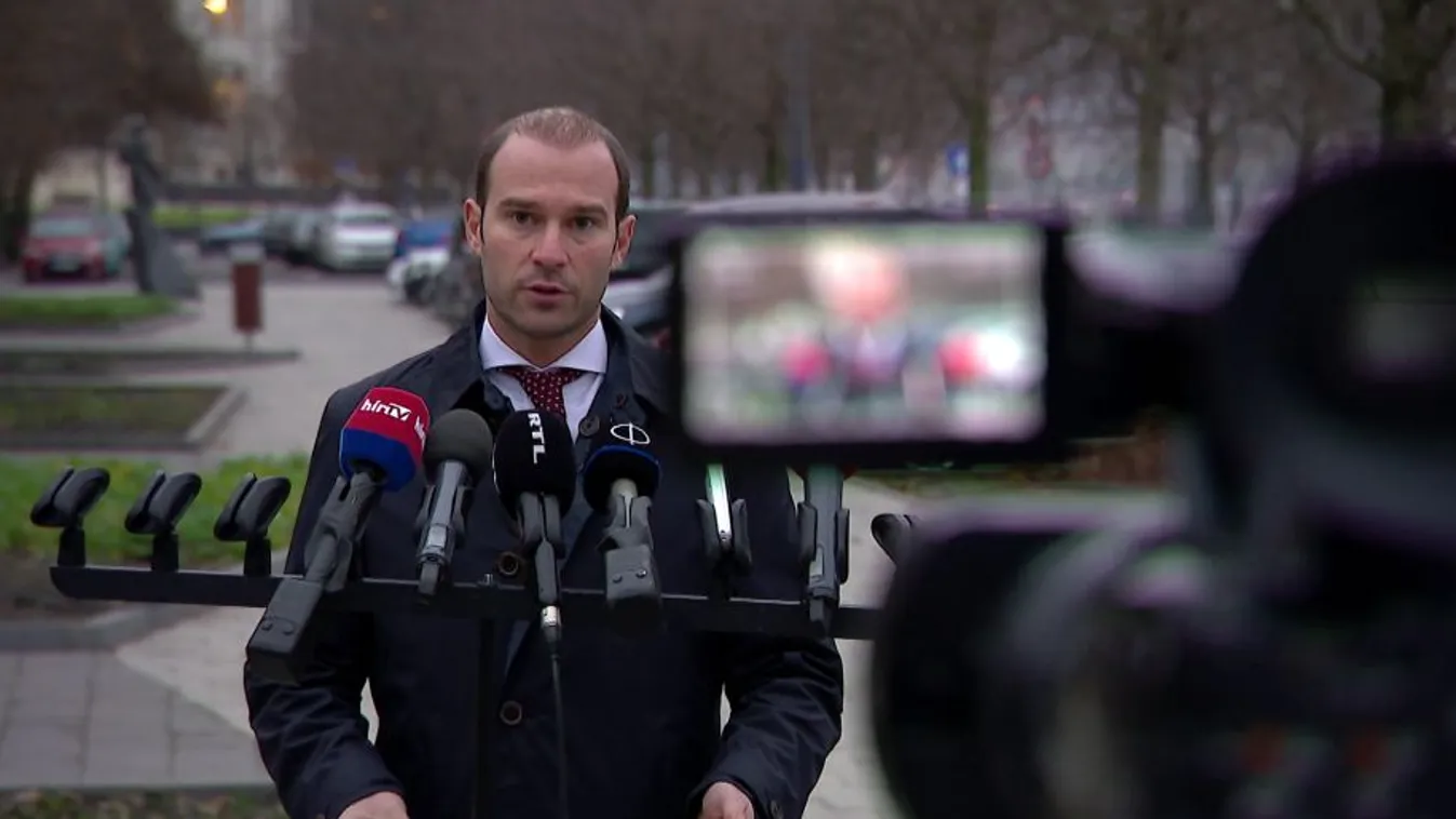 Hollik: A parlamenti többség megerősítette a haza, a családok és a gyermekek védelmét