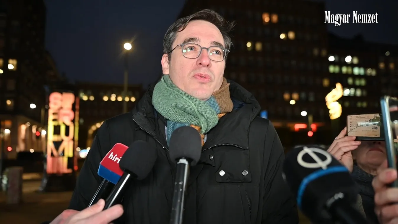 Karácsony Gergely nem menti fel a munkavégzés alól jogi főtanácsadóját + videó