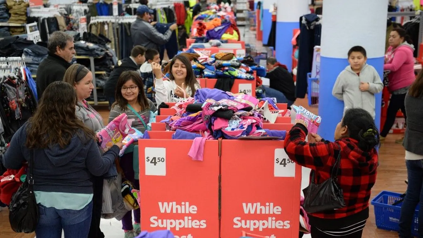 A kínai beszállítók az USA-val szemben nem vállalják át a vámháború terheit