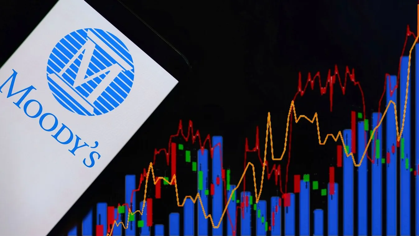 Ítéletet mondott Magyarországról a nagy amerikai hitelminősítő – itt a Moody's döntése