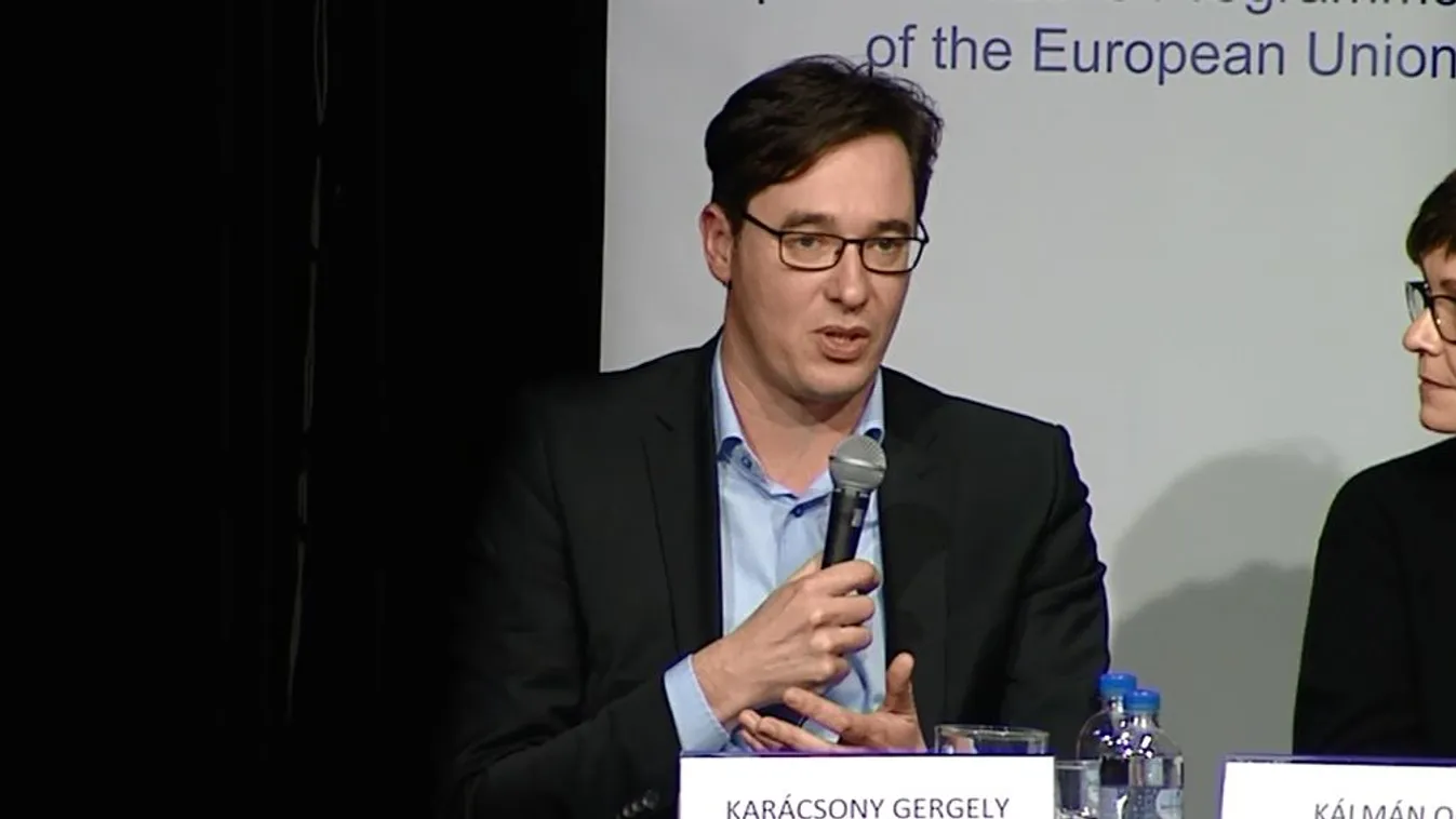 „Egy rendkívül perverz nász készül a Jobbik és baloldal között”