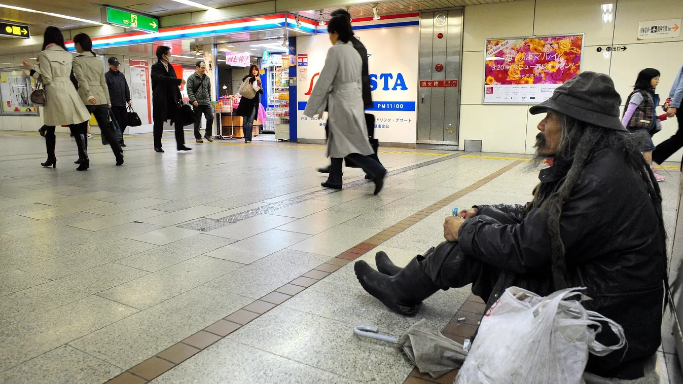 Kitiltás - Reggeli járat