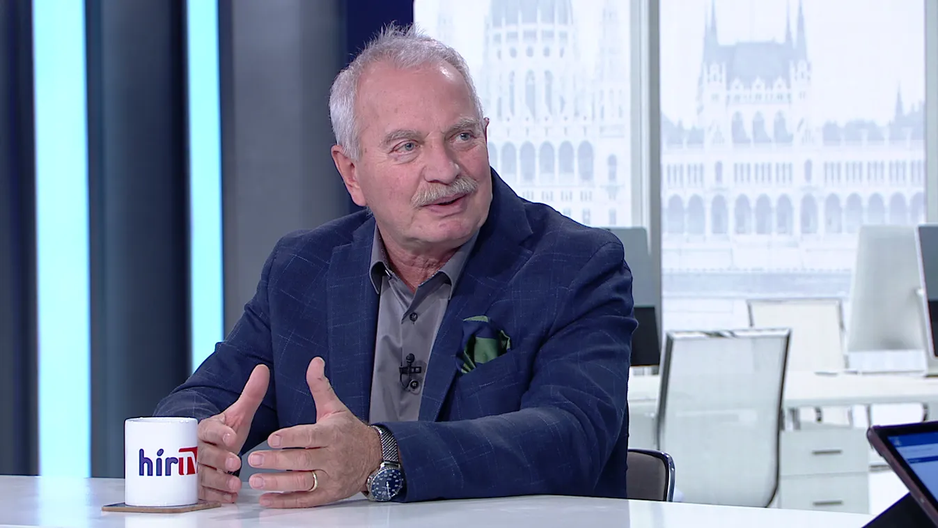 Bencsik András: Nem lepődünk meg, a szocialisták mindig ezt csinálták