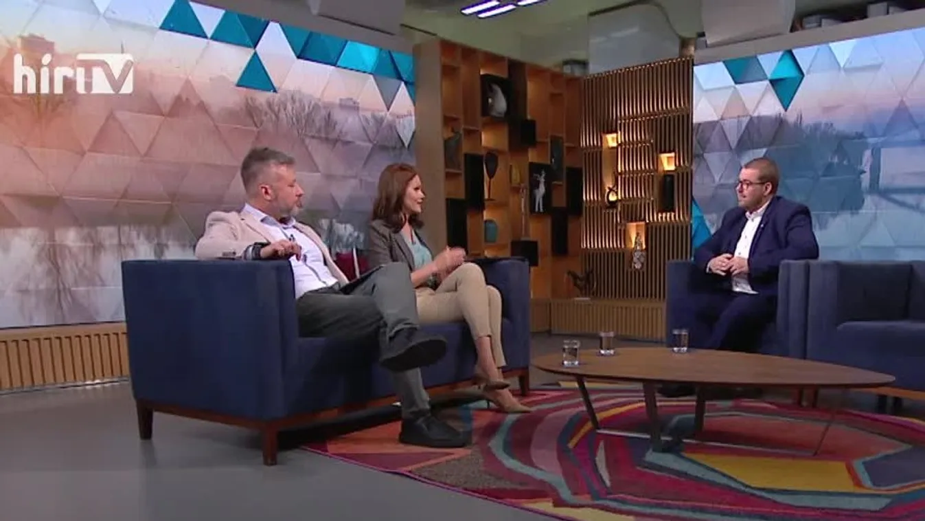 Mozaik - Ingatlanpiac - a háborús helyzetben tovább élénkülhet a vásárlás