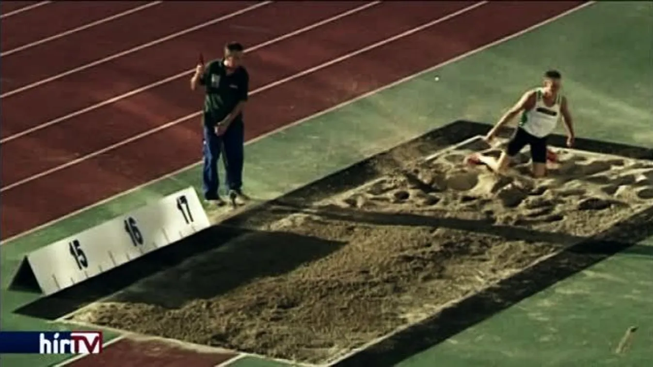 Rekordmennyiségű versenyszám a Gyulai Memorialon