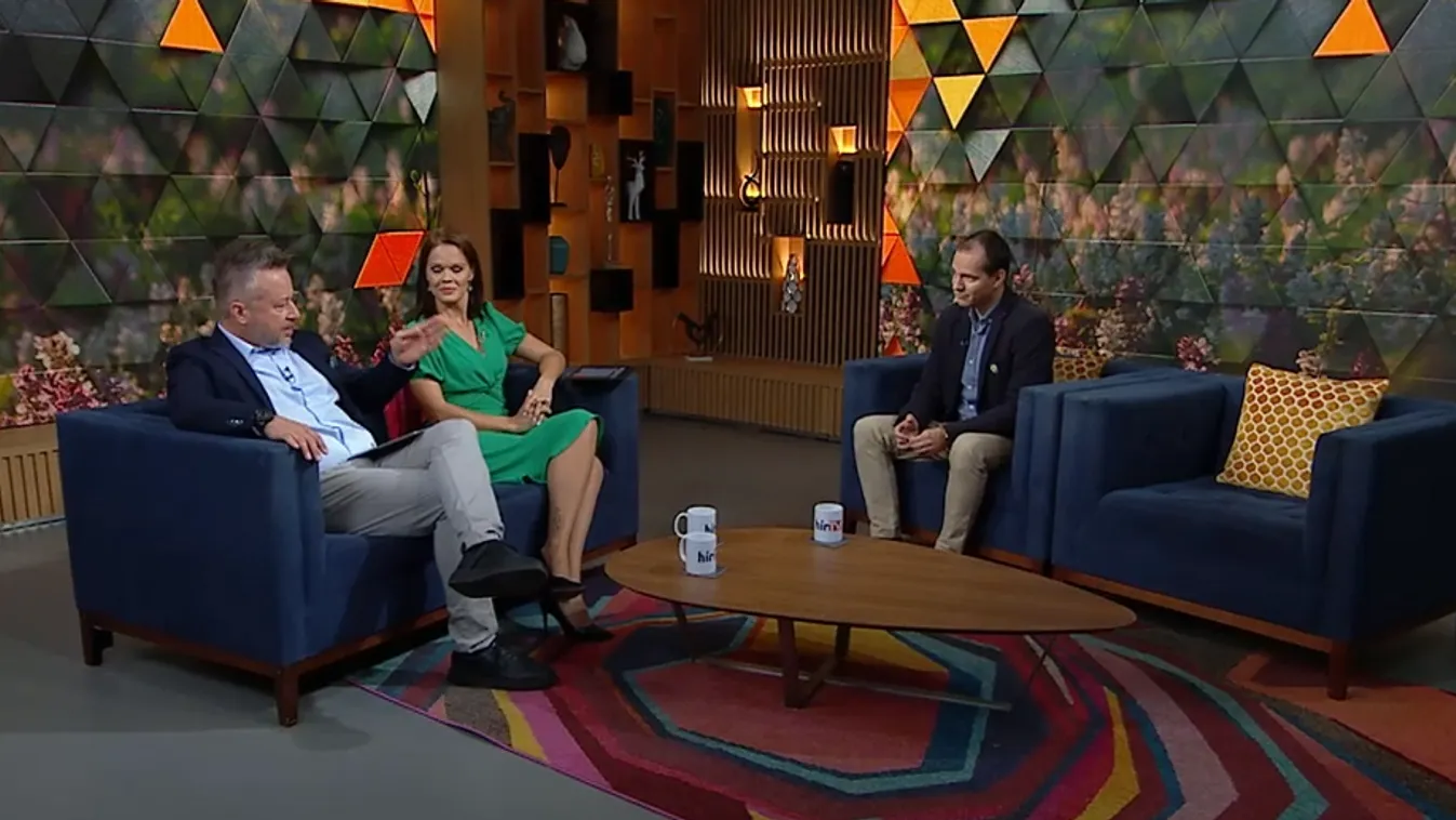 Mozaik - Rekordszámú hallgató, új műhelyek és oktatók az MCC-ben