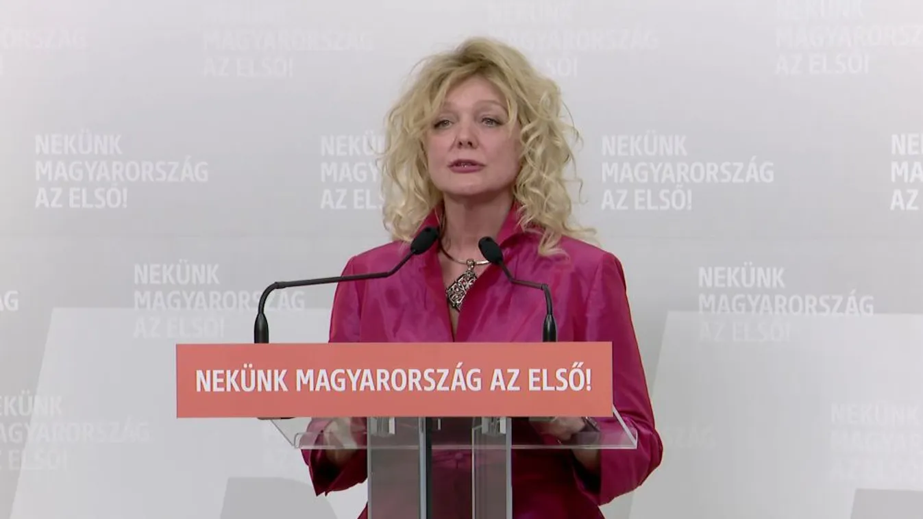 Fidesz: Az ellenzék a családok ellen szavazott