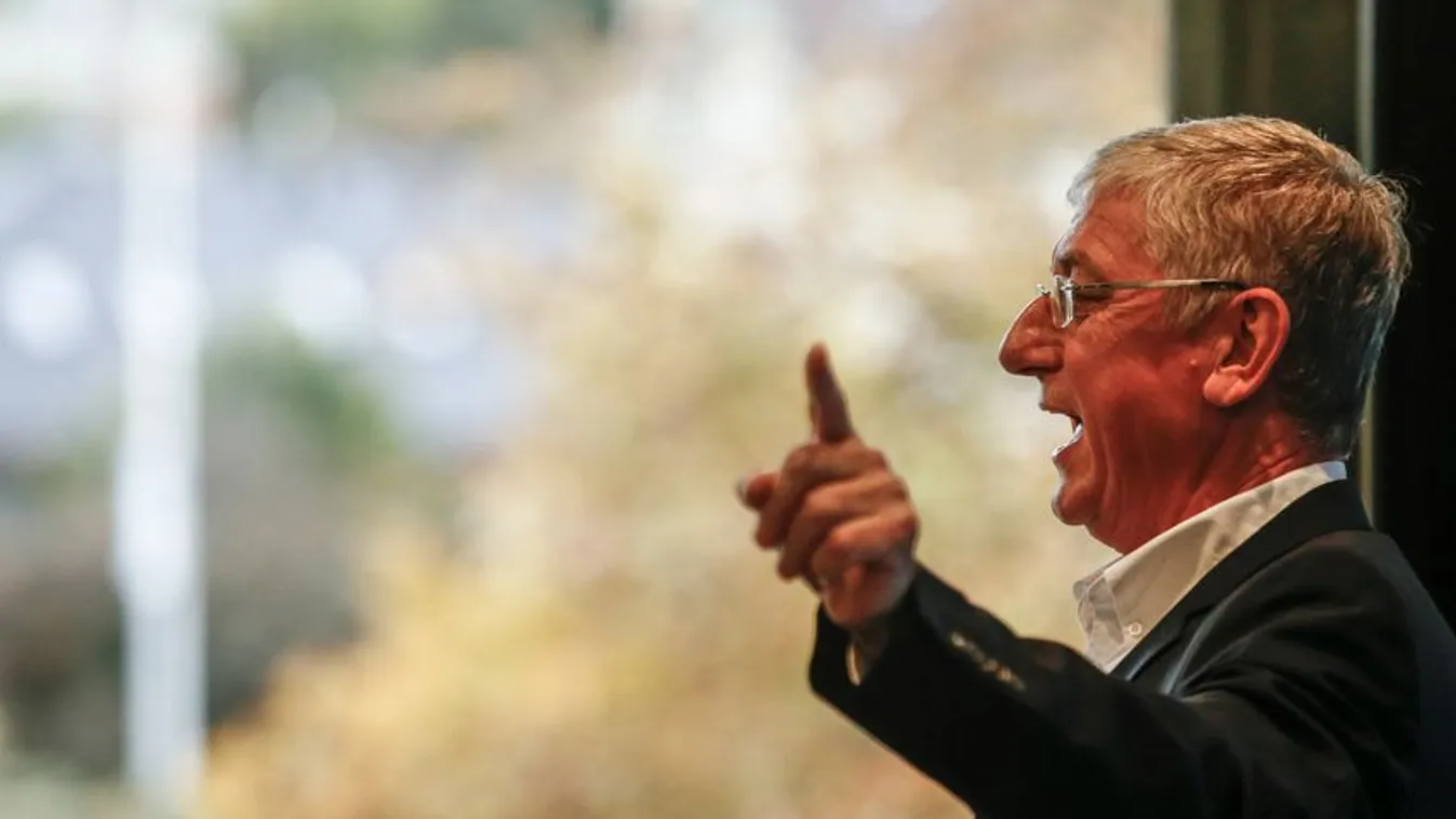 Váltsuk le Gyurcsányt!