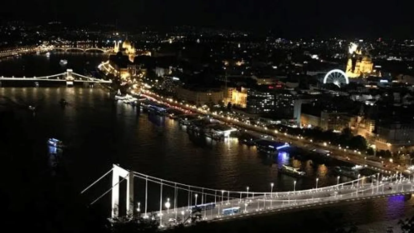 Budapest idegenforgalma leelőzte Prágát és Bécset