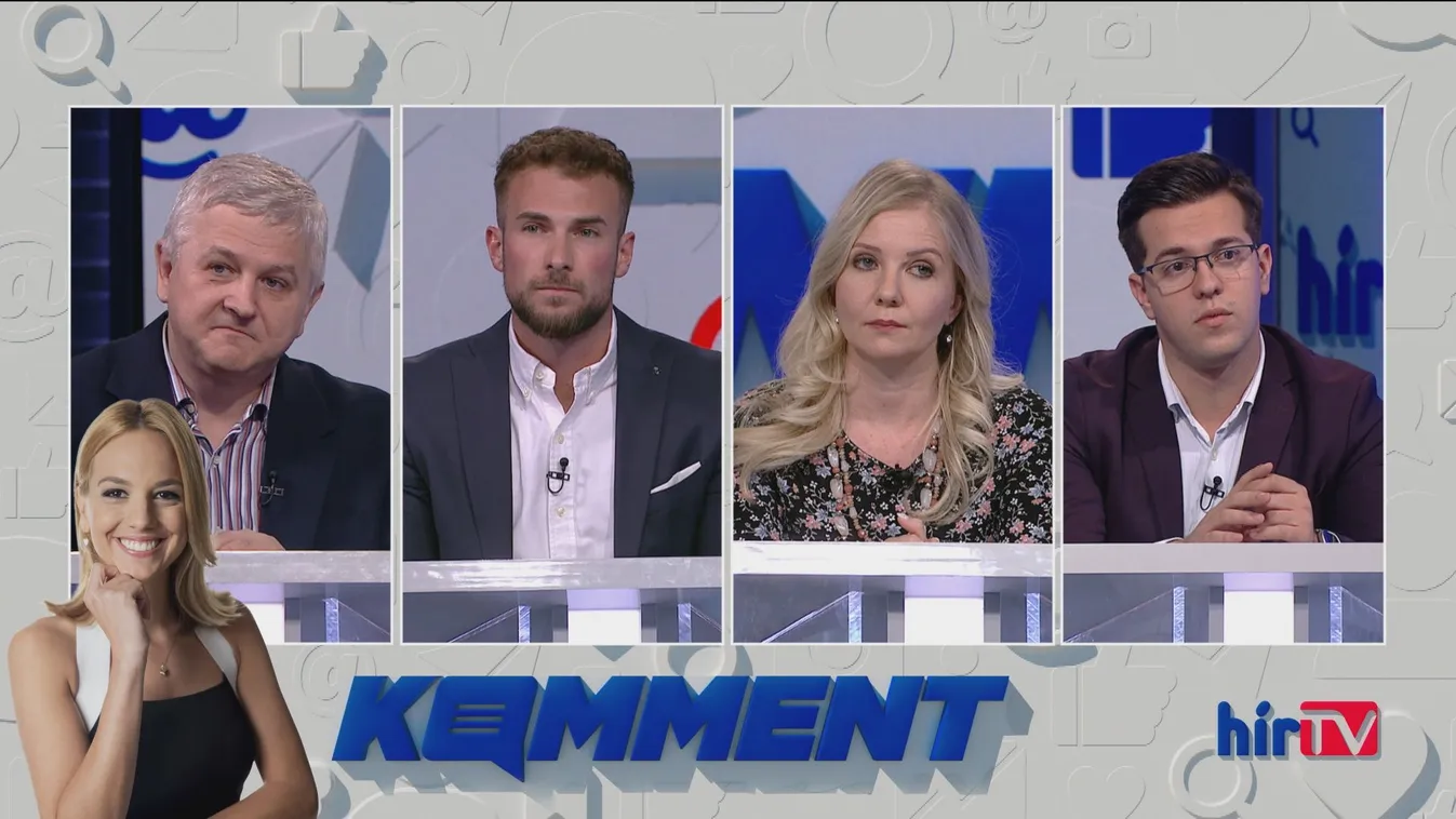 Komment – Tapsvihar fogadta Karácsony Gergelyt az Európai Parlamentben + videó