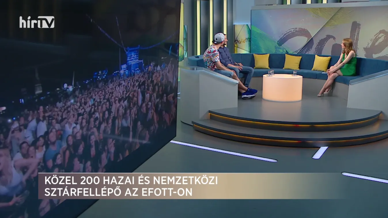 Paletta: Tábor a fogvatartottak gyermekeinek