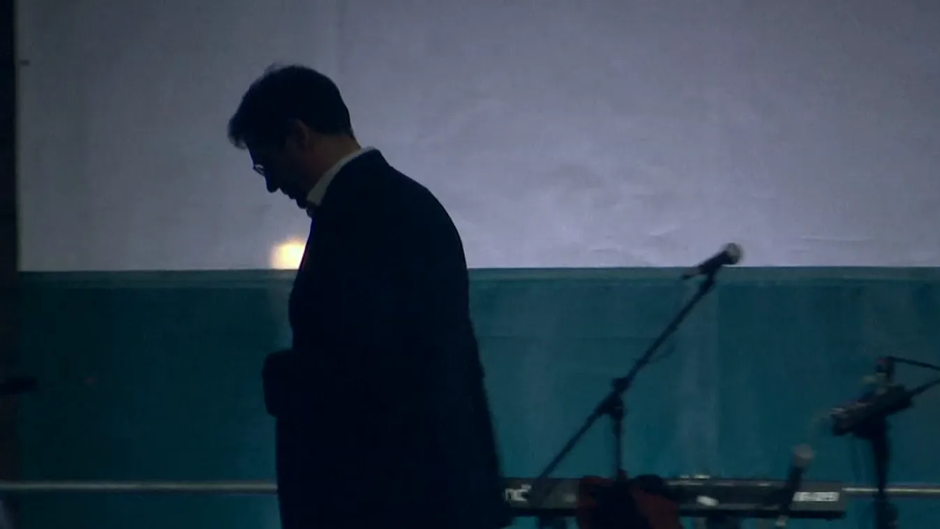 Célpont: Karácsony összefogna, de a többi pártot nem érdekli