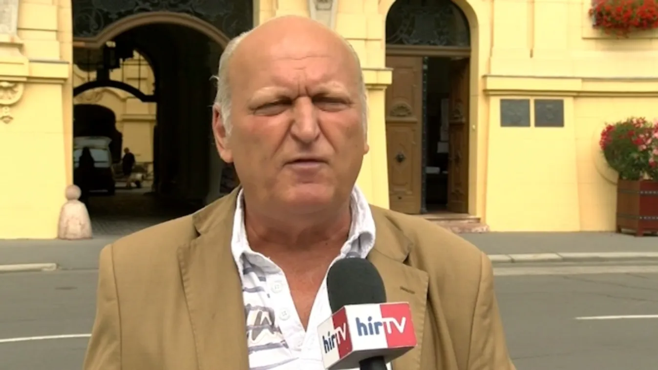 Az MSZP-s politikusnak feltűnt, hogy valami nincsen rendben