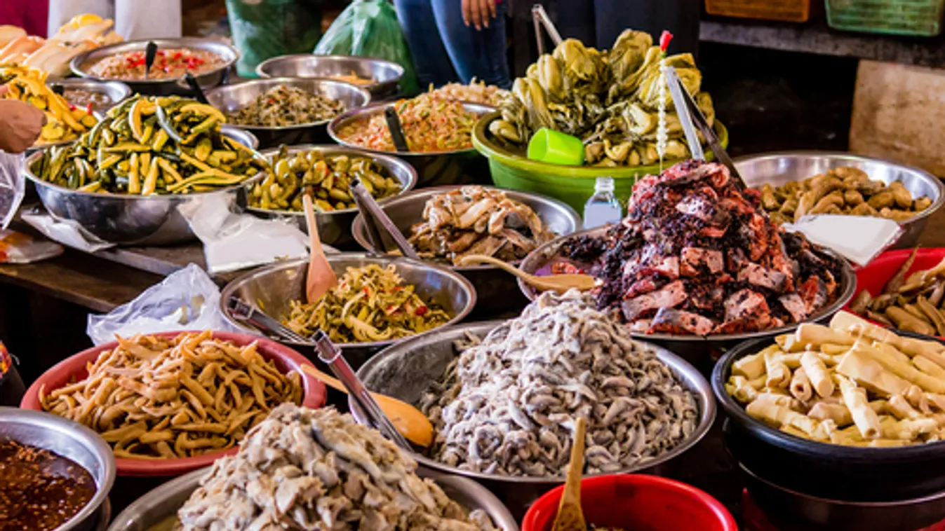 Kambodzsában elhalasztják a khmer újévi ünnepségeket