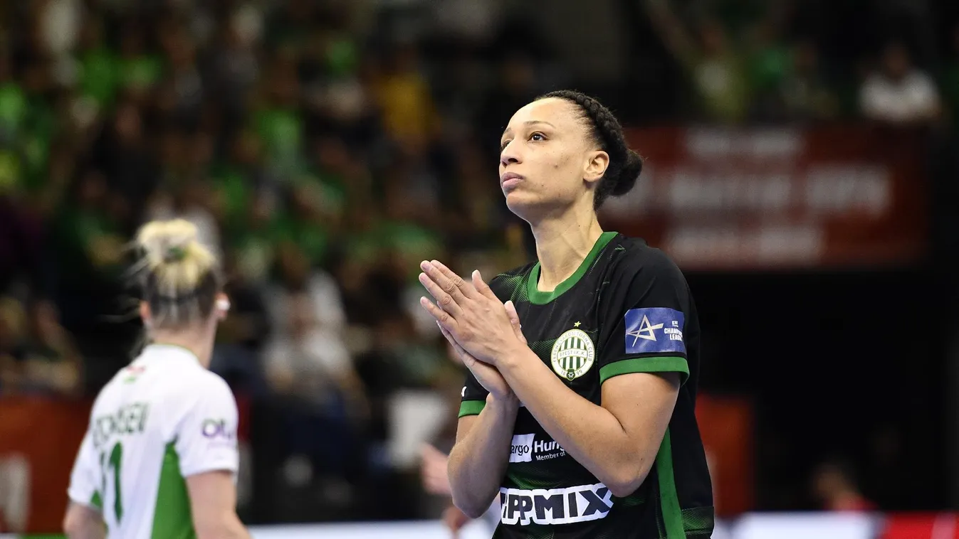 Marad a Ferencváros olimpiai bajnoka