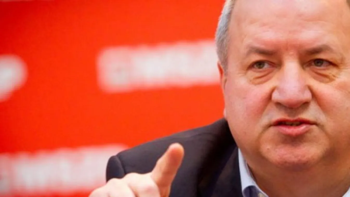 Kórózs Lajos: a rendzavarás az ellenzék üzenete volt az embereknek