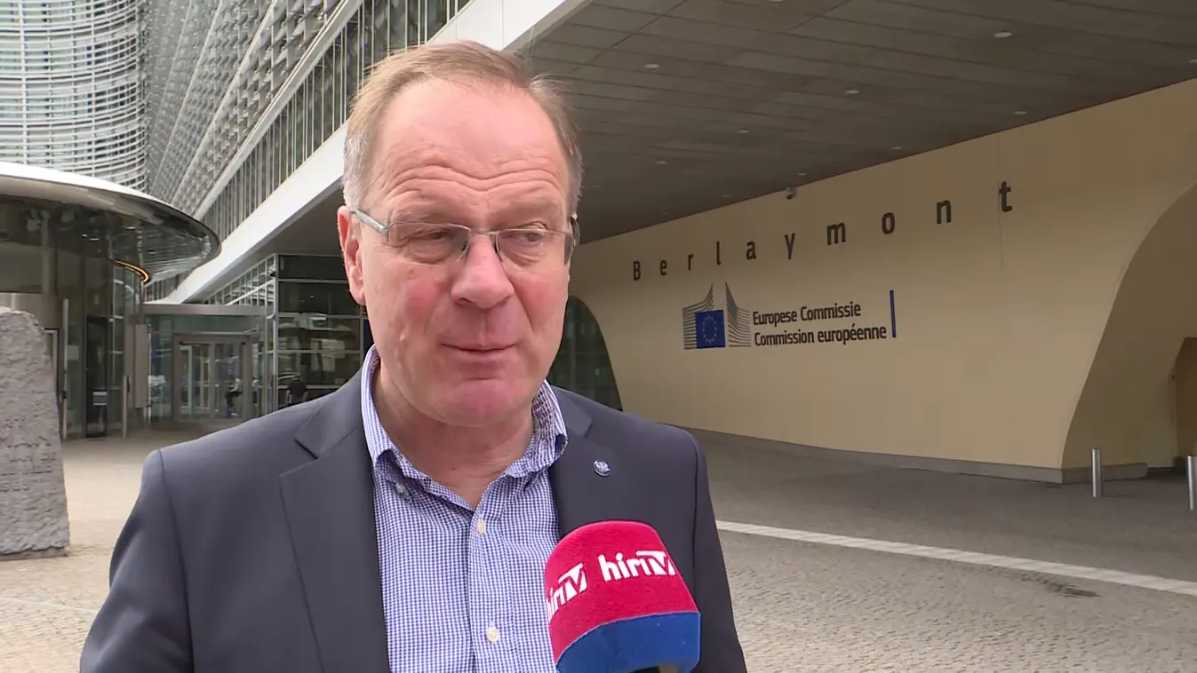 A helyreállítási alapról tárgyalnak Brüsszelben