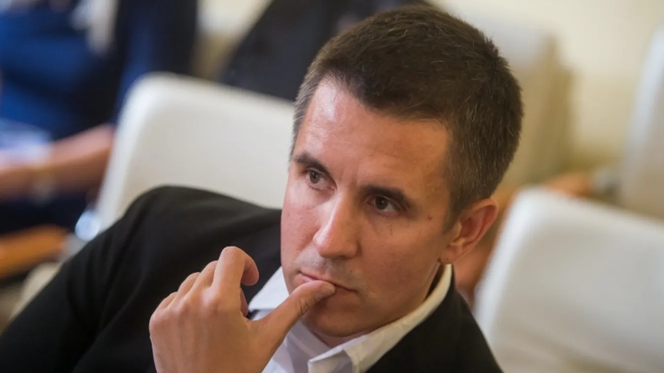 Magyar Nemzet: Czeglédy Csaba sorra veszti a bírósági pereket