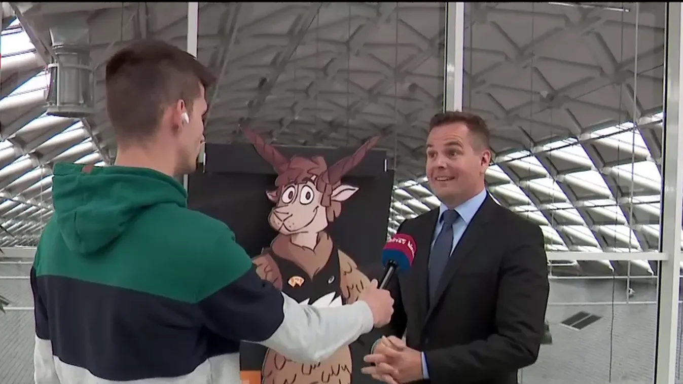 Napindító - Kevesebb, mint 100 nap múlva rajtol az atlétikai vb Budapesten