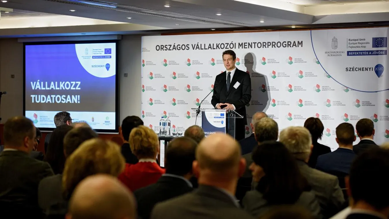 Mentorprogram segíti a KKV-szektort