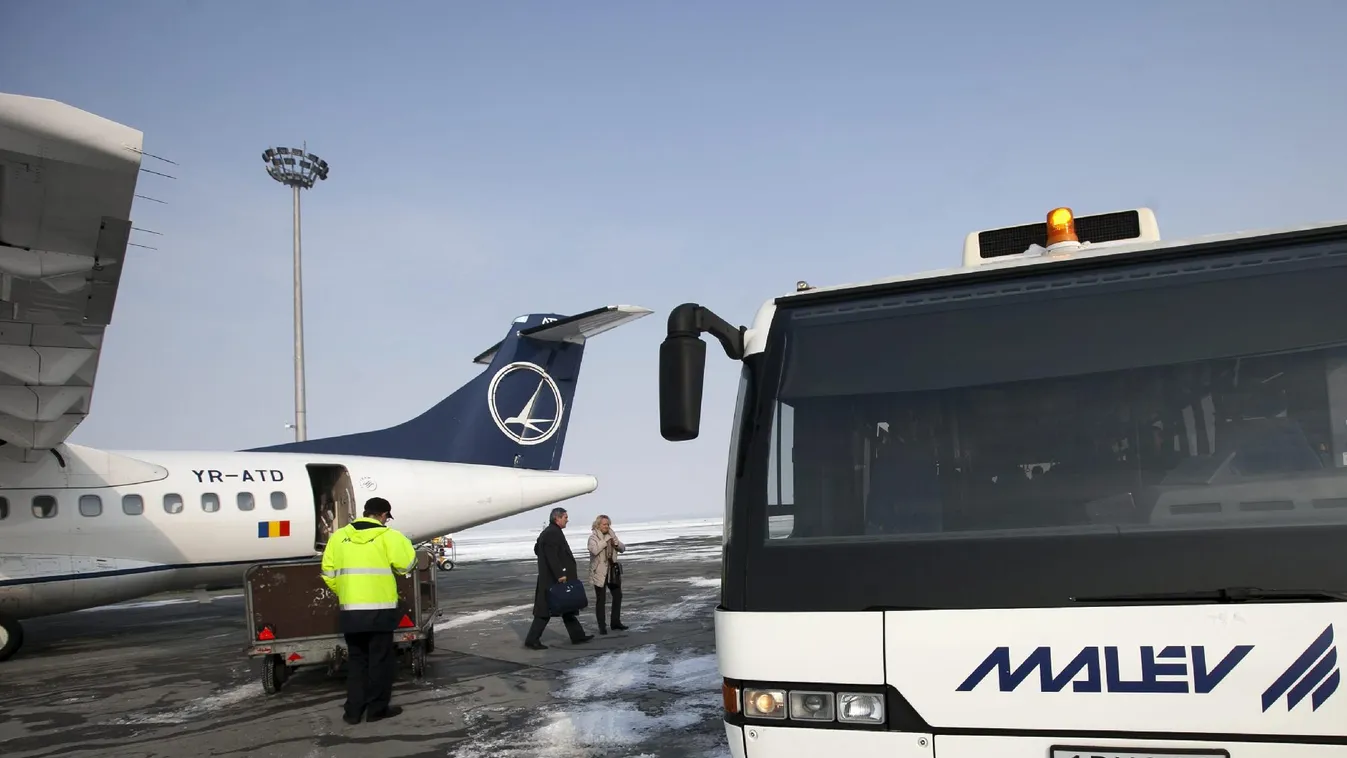 Malév GH: bojkottálja lapunkat az MNV