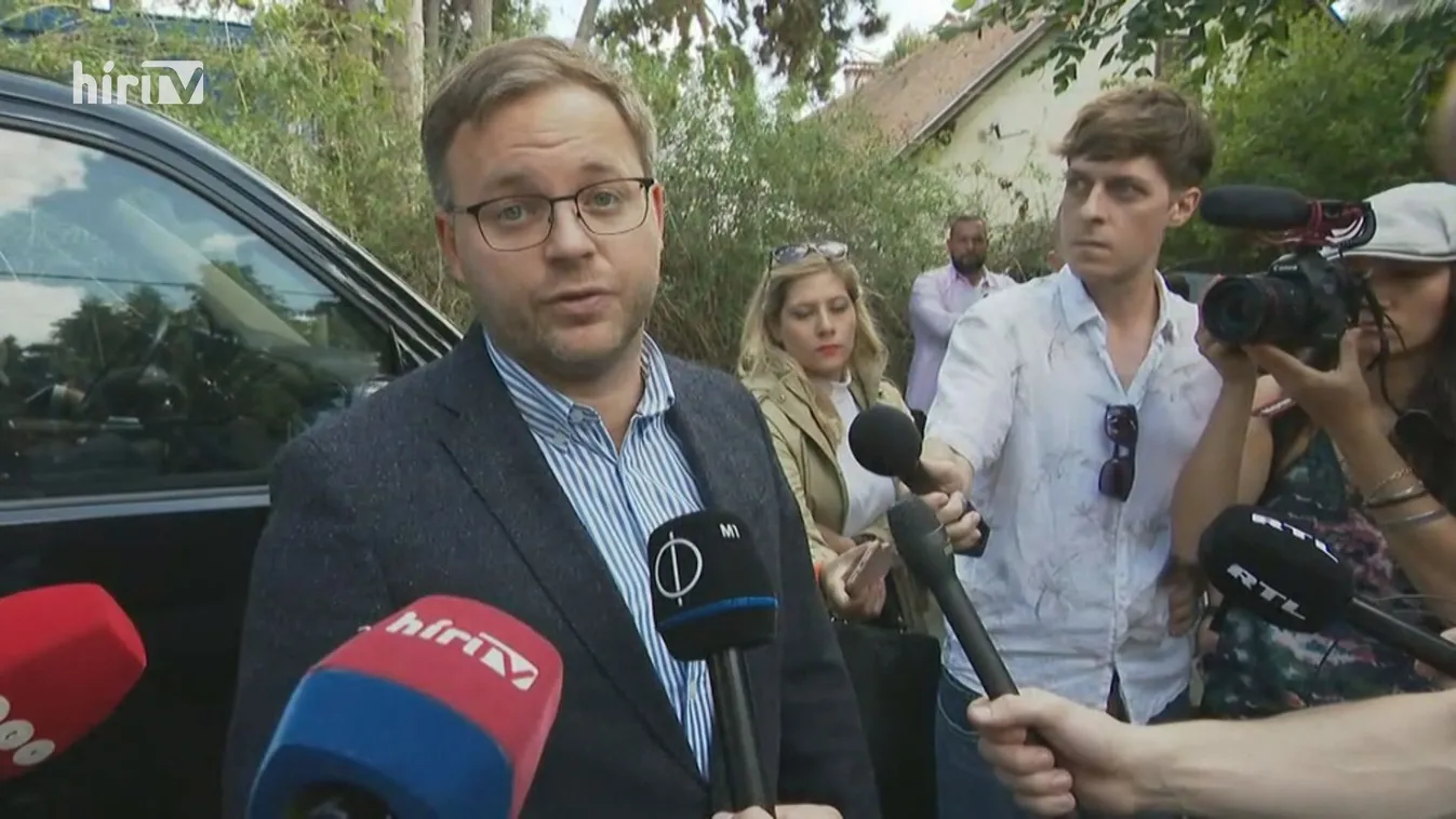 A jövő évi választás az egyik központi témája a kötcsei polgári pikniknek