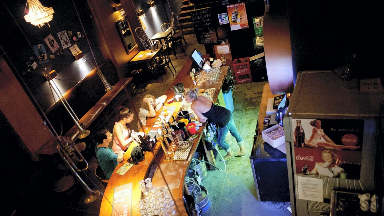 Már biztos, hogy népszavazás lesz a bulinegyedről