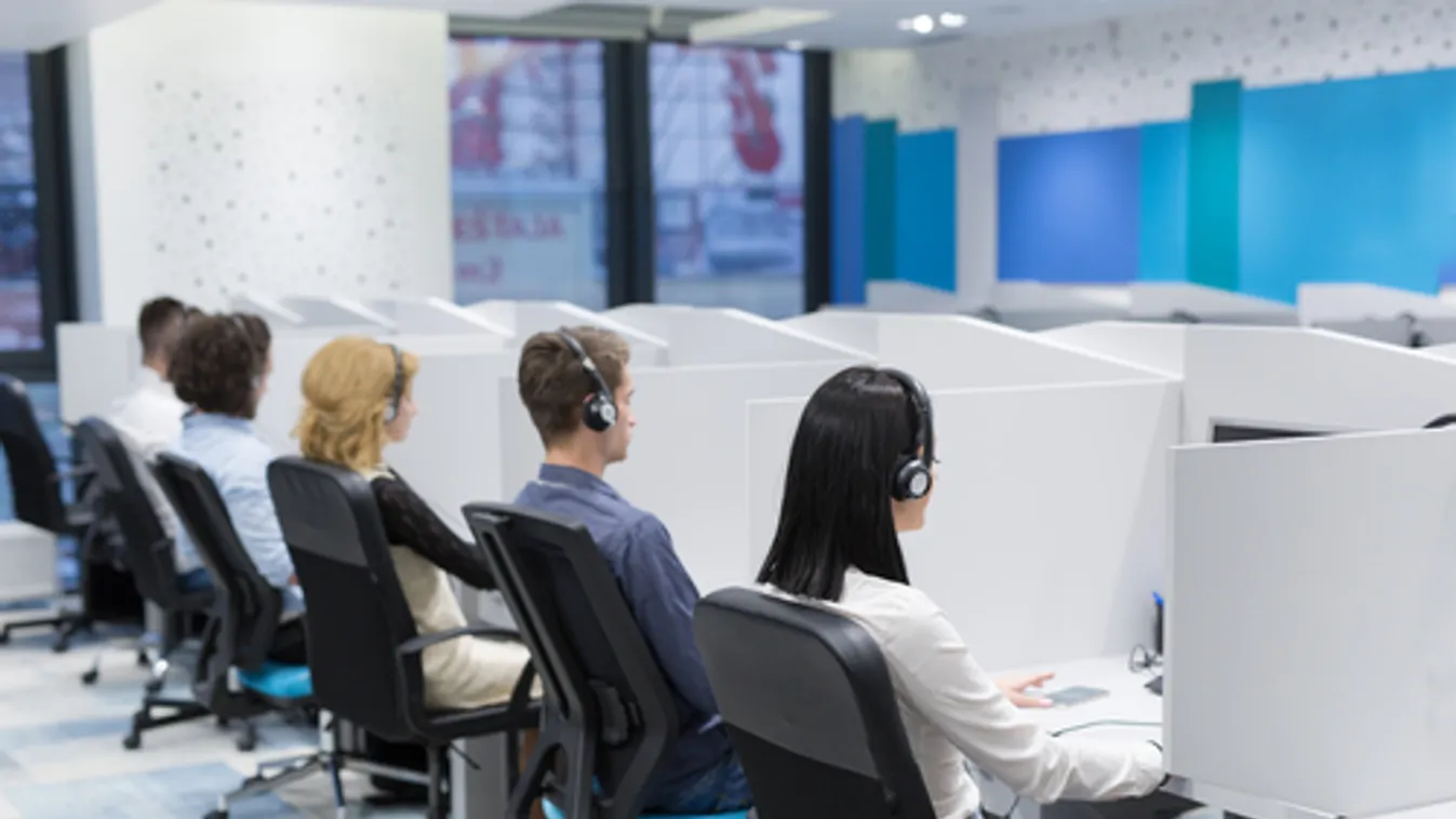 ITM: 2,5 millió forintos bírságot szabtak ki a mulasztó telefonos ügyfélszolgálatokra