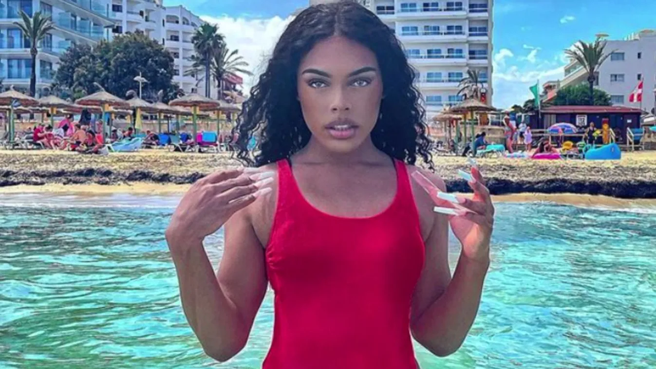 Két transznemű versenyző a Miss Germany 2022 esélyesei