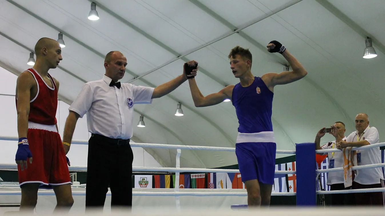 Csődközelben az bokszszövetség