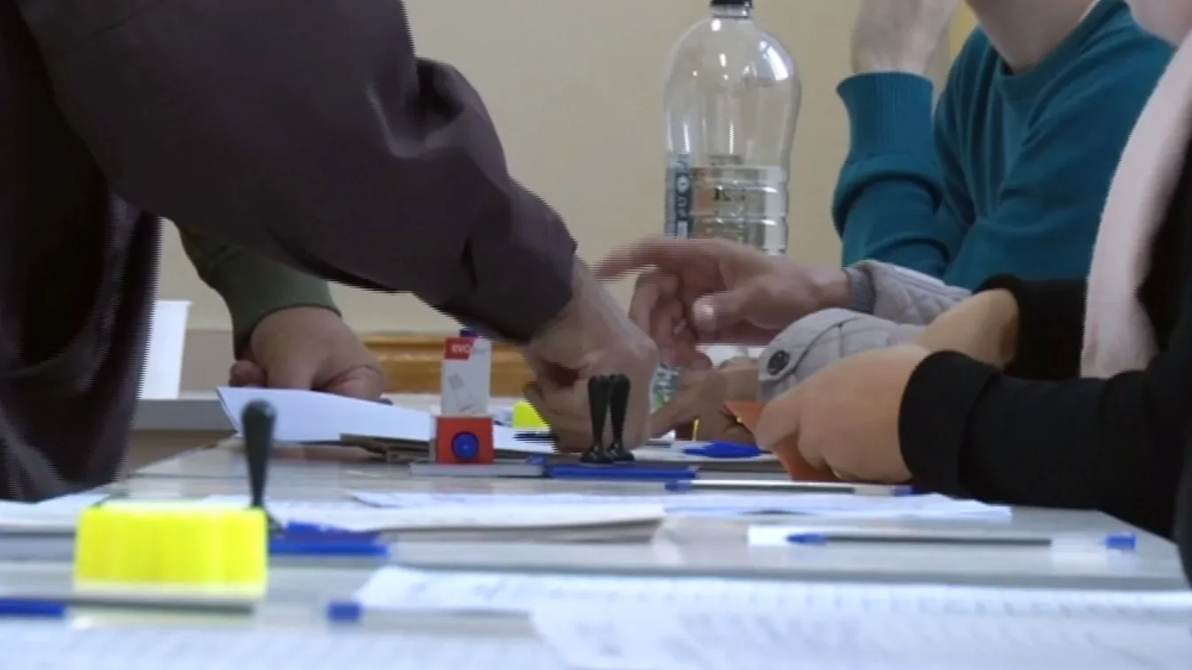 Nagyon kérdéses a romániai népszavazás érvényessége