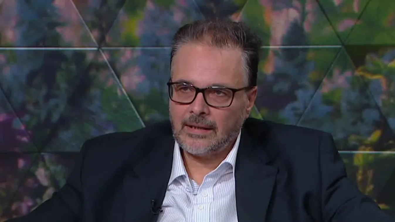 Mozaik - Hogyan csökkenthető Magyarország földgáz importfüggősége?