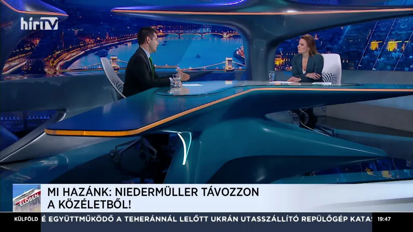 Novák Előd: Ideje volna egyfajta kulturális szabadságharcot is hirdetnünk