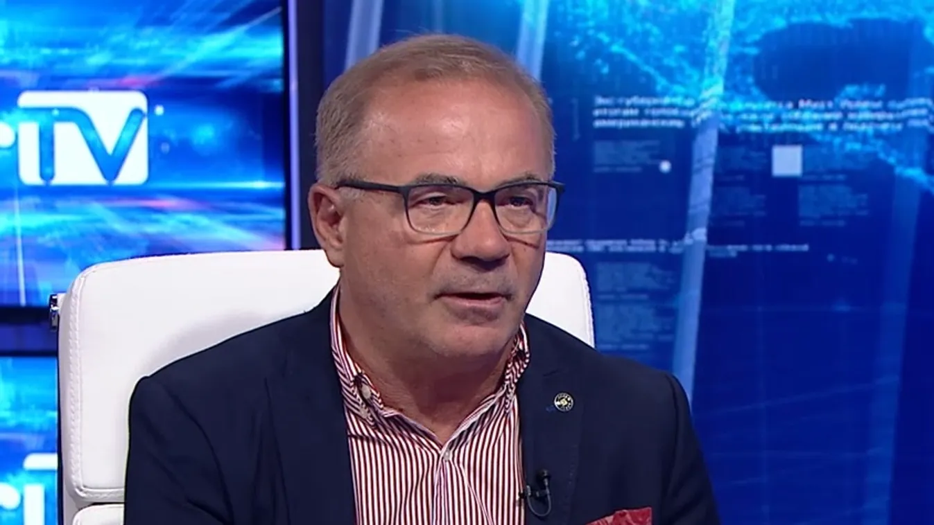 Nagy Márton: A magyar gazdaság fundamentumai stabilak + videó