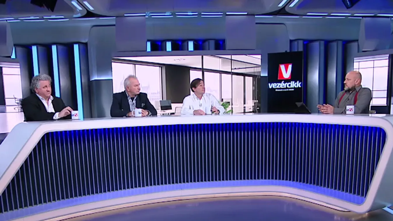 Vezércikk: A nemzetközi nagytőke úgy nyert meg egy csatát, hogy közben  - remélhetőleg- elveszíti a háborút