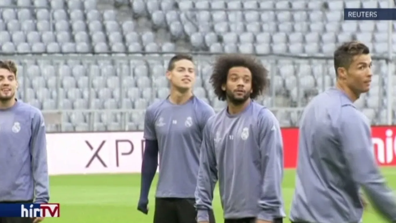 BL-döntővel felérő párharc Münchenben