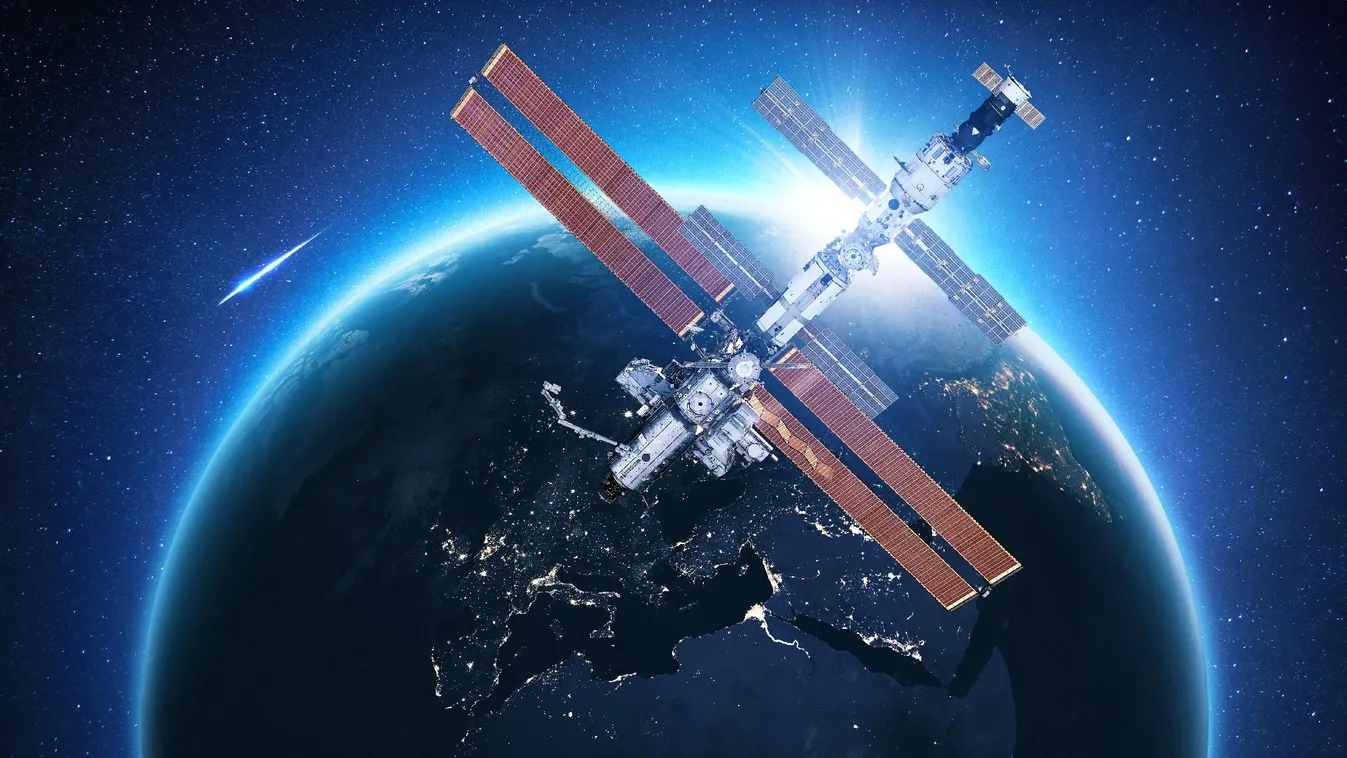 Ferencz Orsolya: Magyarországnak is komoly figyelmet kell fordítania az űrszektorra