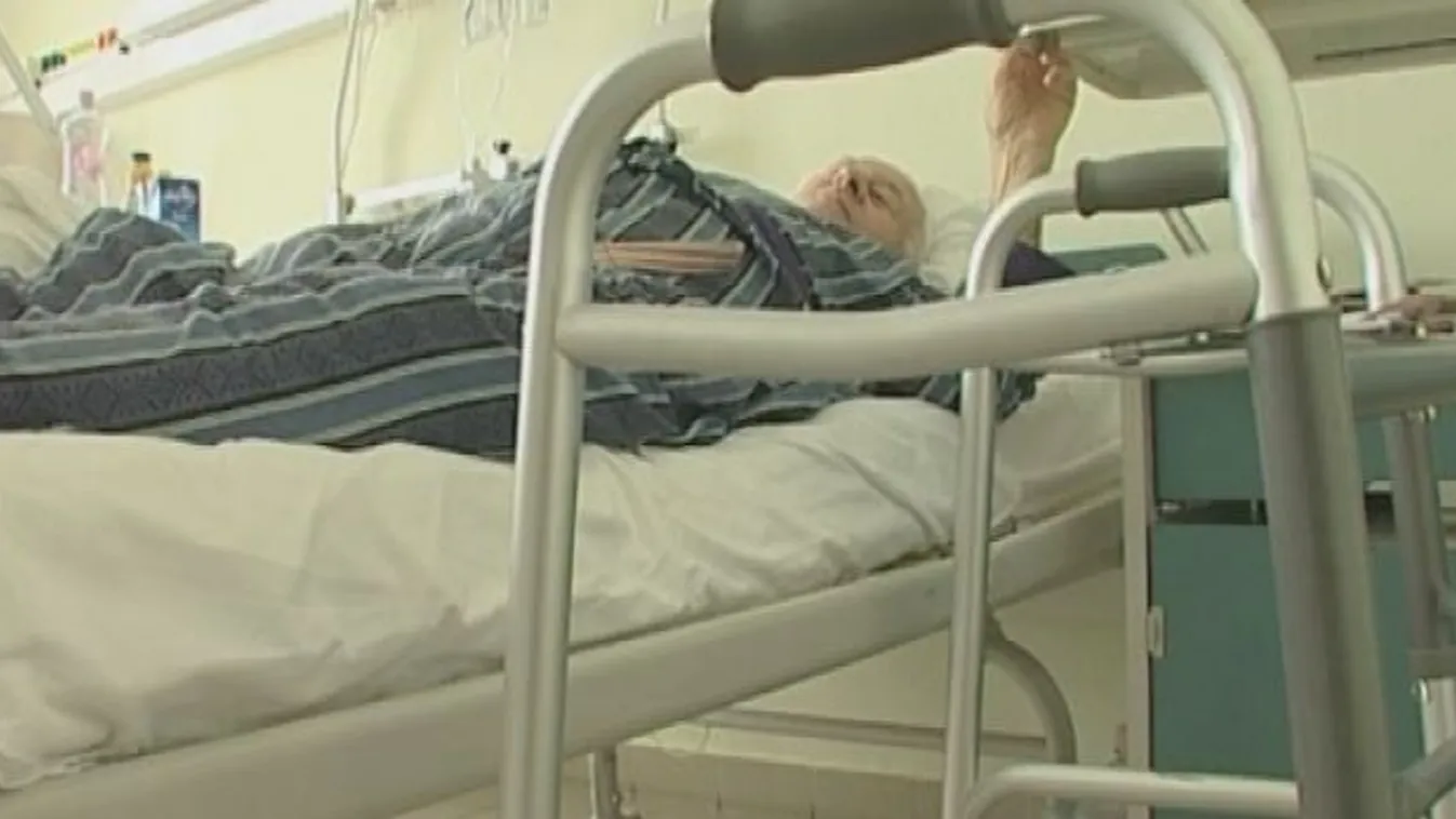 Veszélybe kerülhet az ellátás?