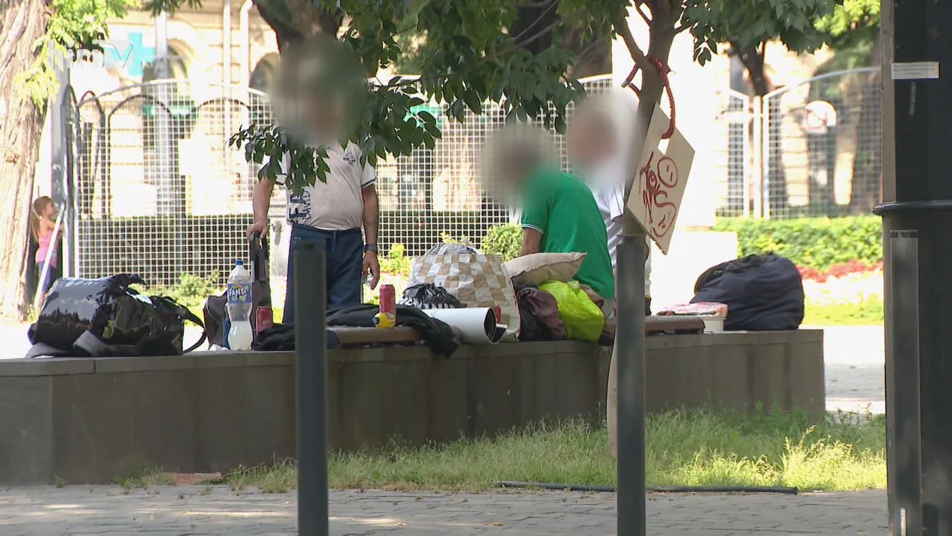 Rozgonyi Zoltán: Karácsony Gergely elhanyagolja a fővárost