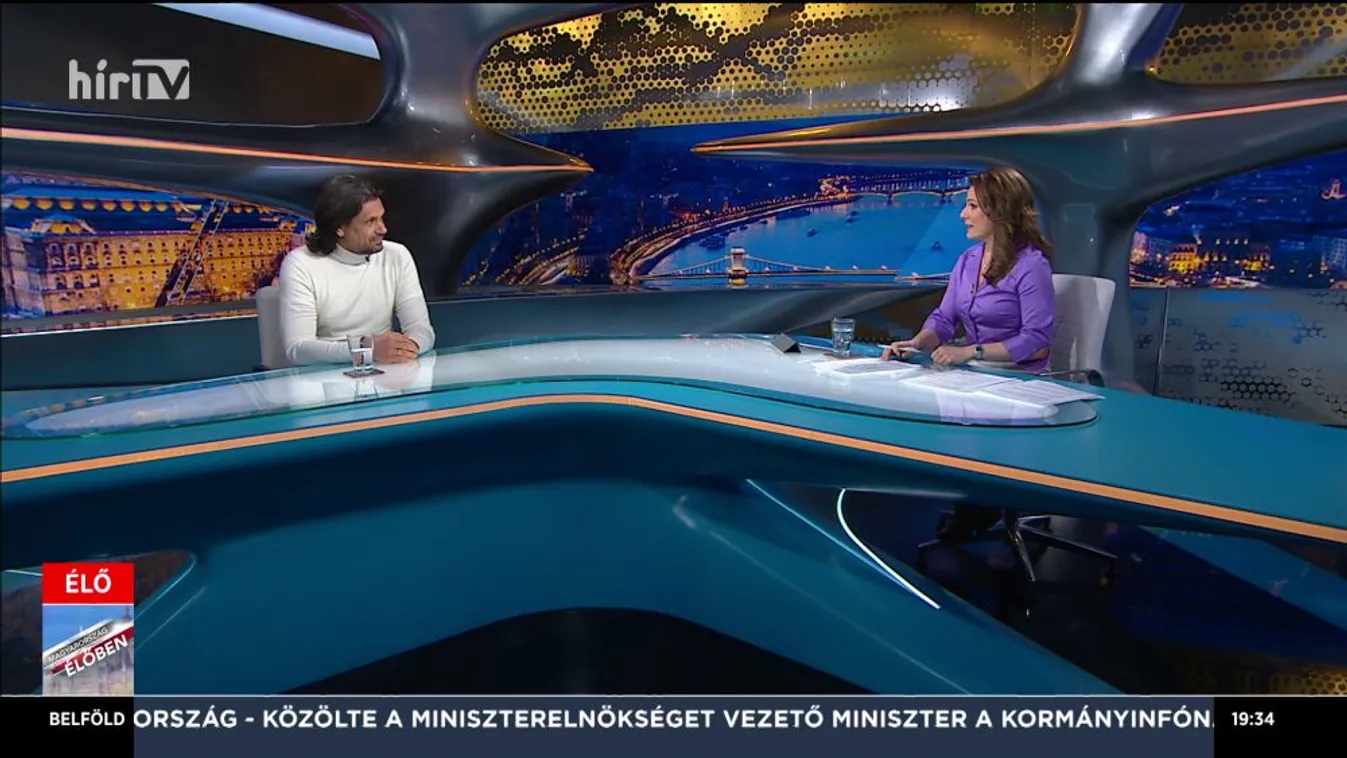 Deutsch Tamás: A Klubrádió vezetése saját maga alatt reszelte el a fát