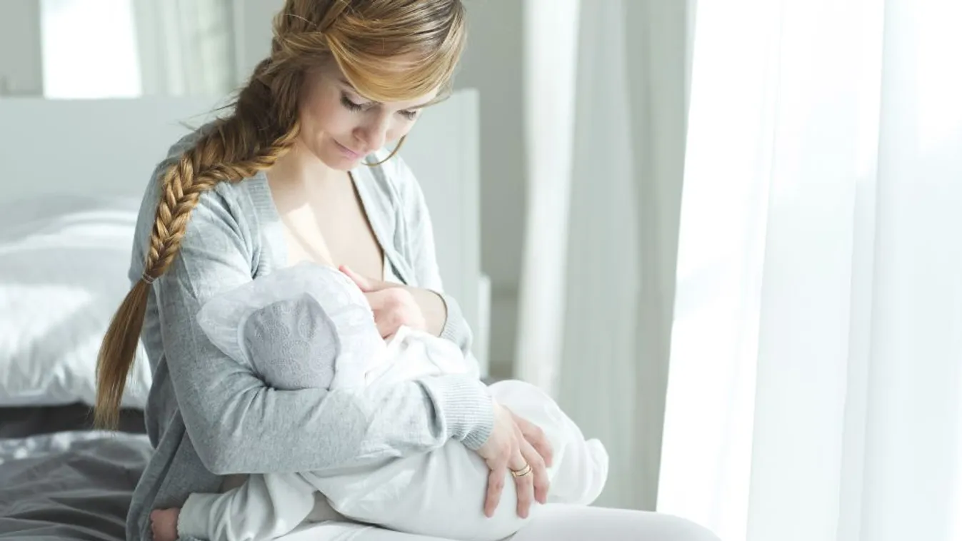 Rétvári Bence: Támogatni kell az anyatejes táplálást