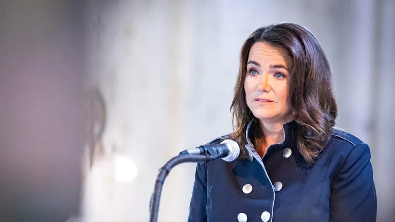 Novák Katalin részvétét nyilvánította a marokkói földrengés áldozatai miatt