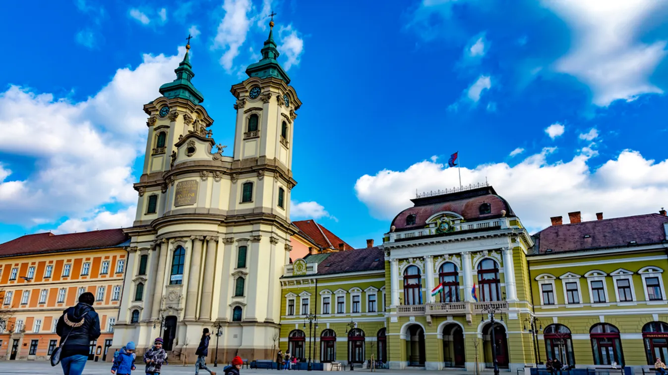 Lassan, de nő a forgalom a vidéki éttermekben, üzletekben, nyitnak a szállodák