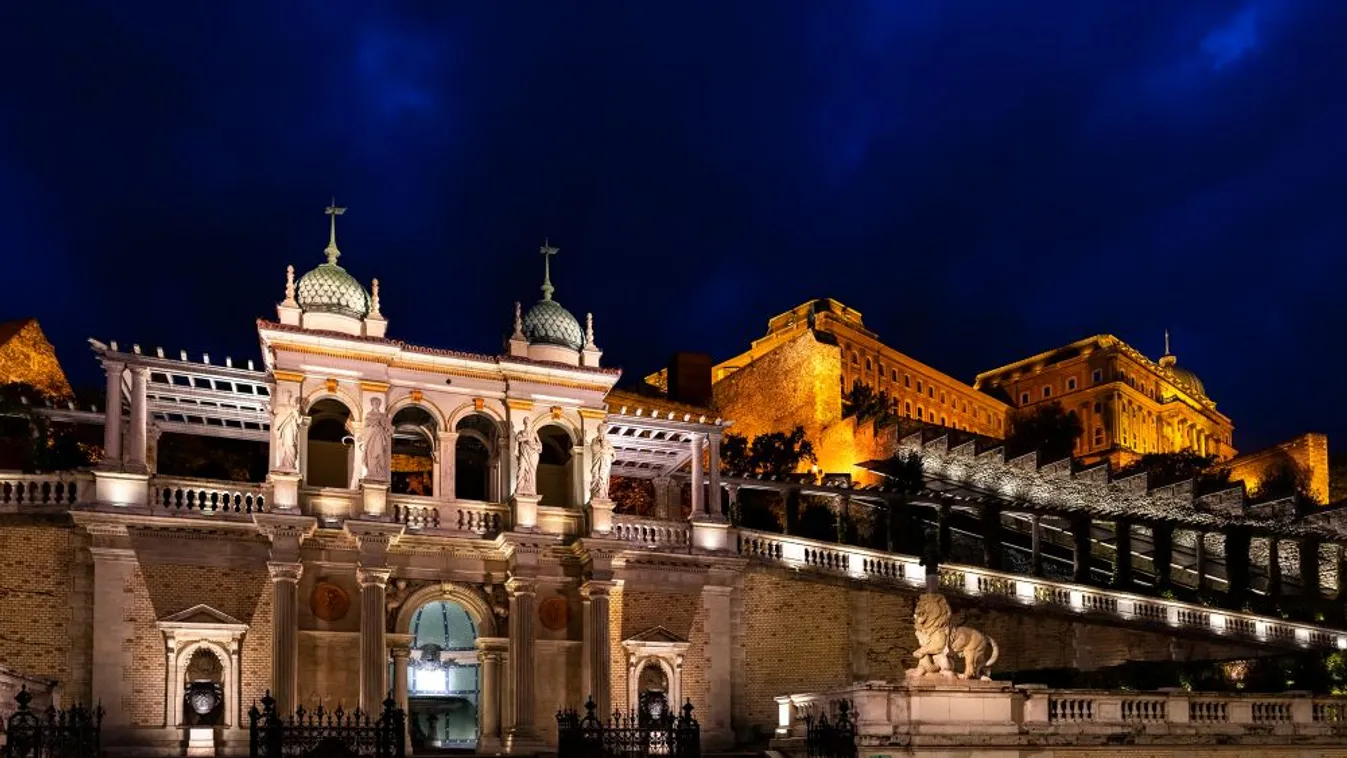 Együttműködési megállapodást kötött a Nemzeti Múzeum és a Várkapitányság