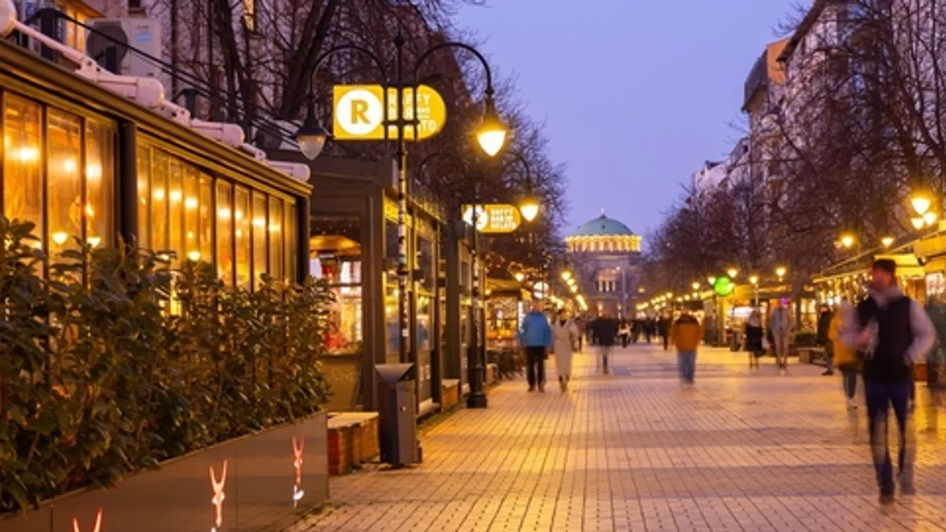 Európai Bizottság: Bulgária 2026. január 1-jén csatlakozhat az euróövezethez