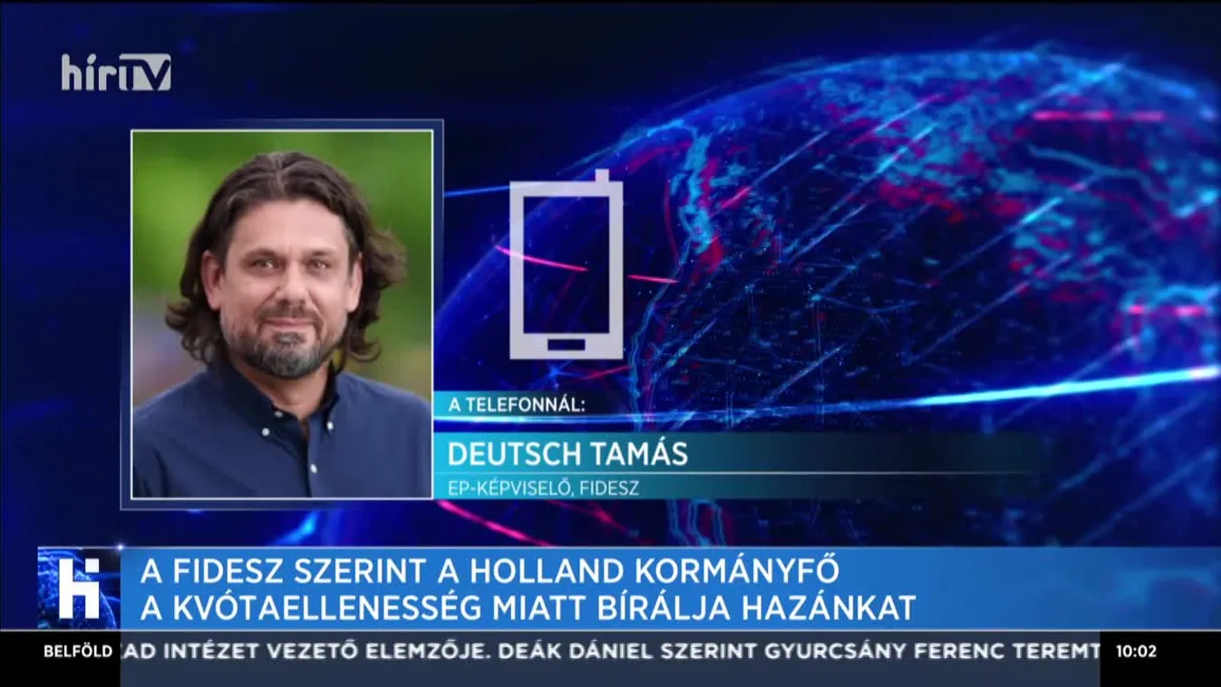 Újabb támadás hazánk ellen, amelyben a migrációnak, az ellenzéknek is szerepe van