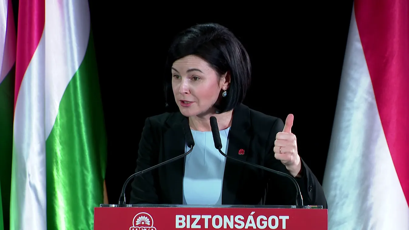 MSZP: A DK nélküli összefogás adhatja a győzelem receptjét