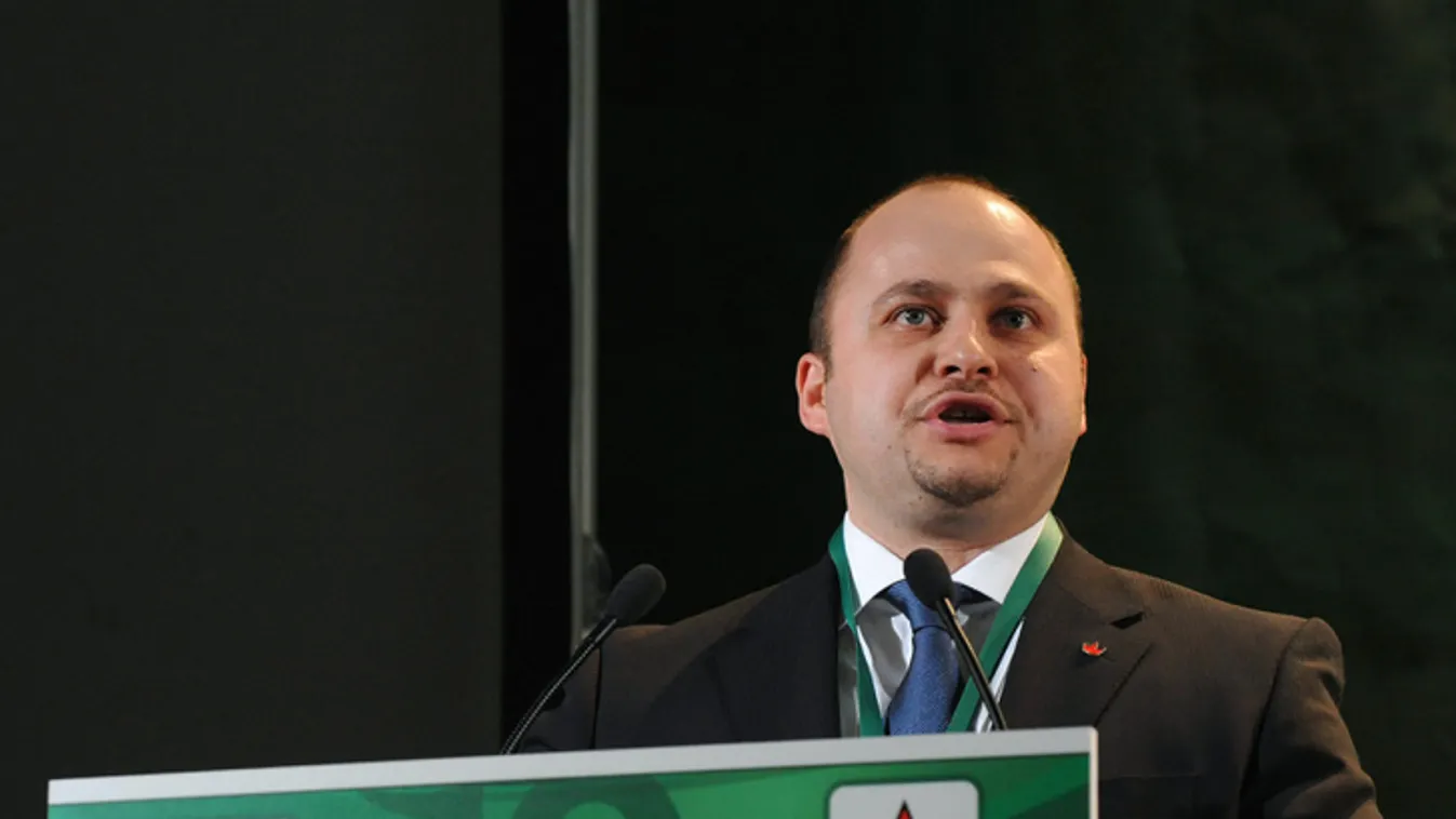 Felszívódott az egykori székely szenátor